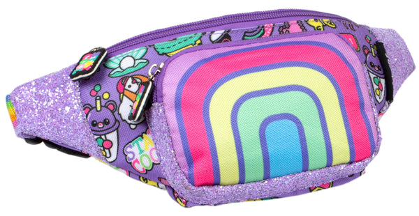 Sac banane - Rainbow Smile
