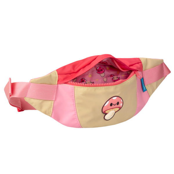 Sac Banane Squishable – Champignon