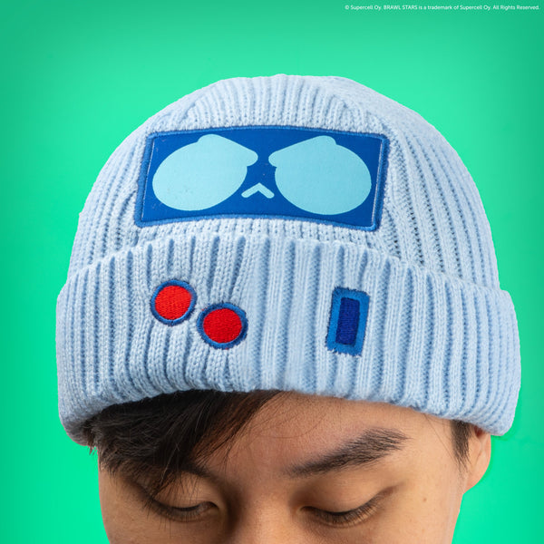 ARKAD beanie