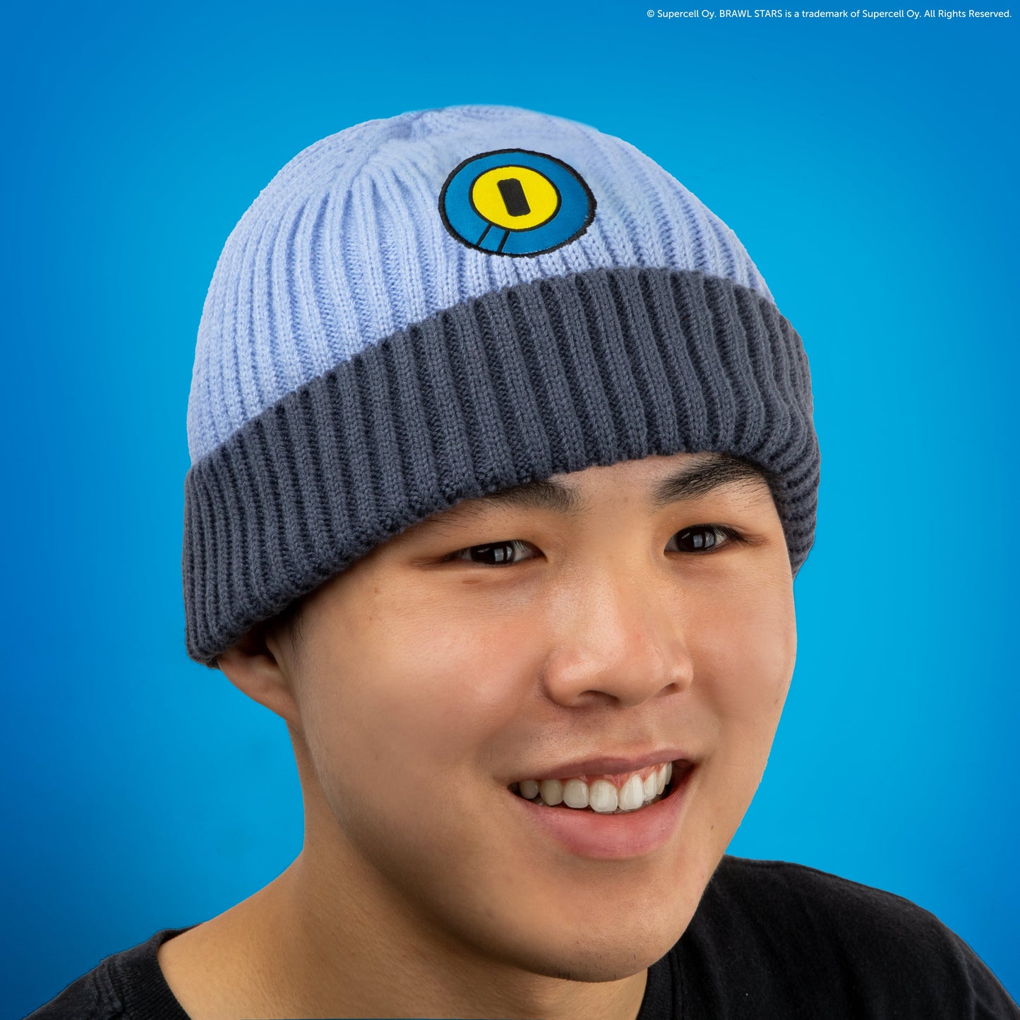 Rico Beanie