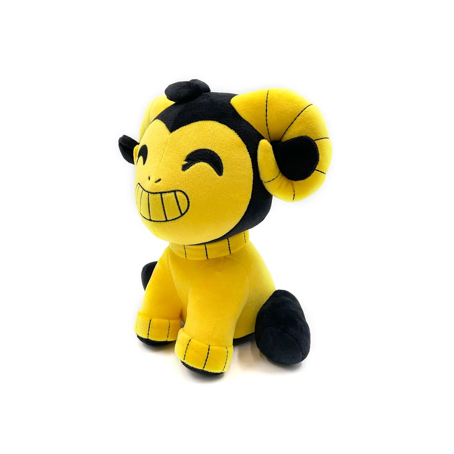 toon rammie plush youtooz