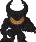 Beast Bendy