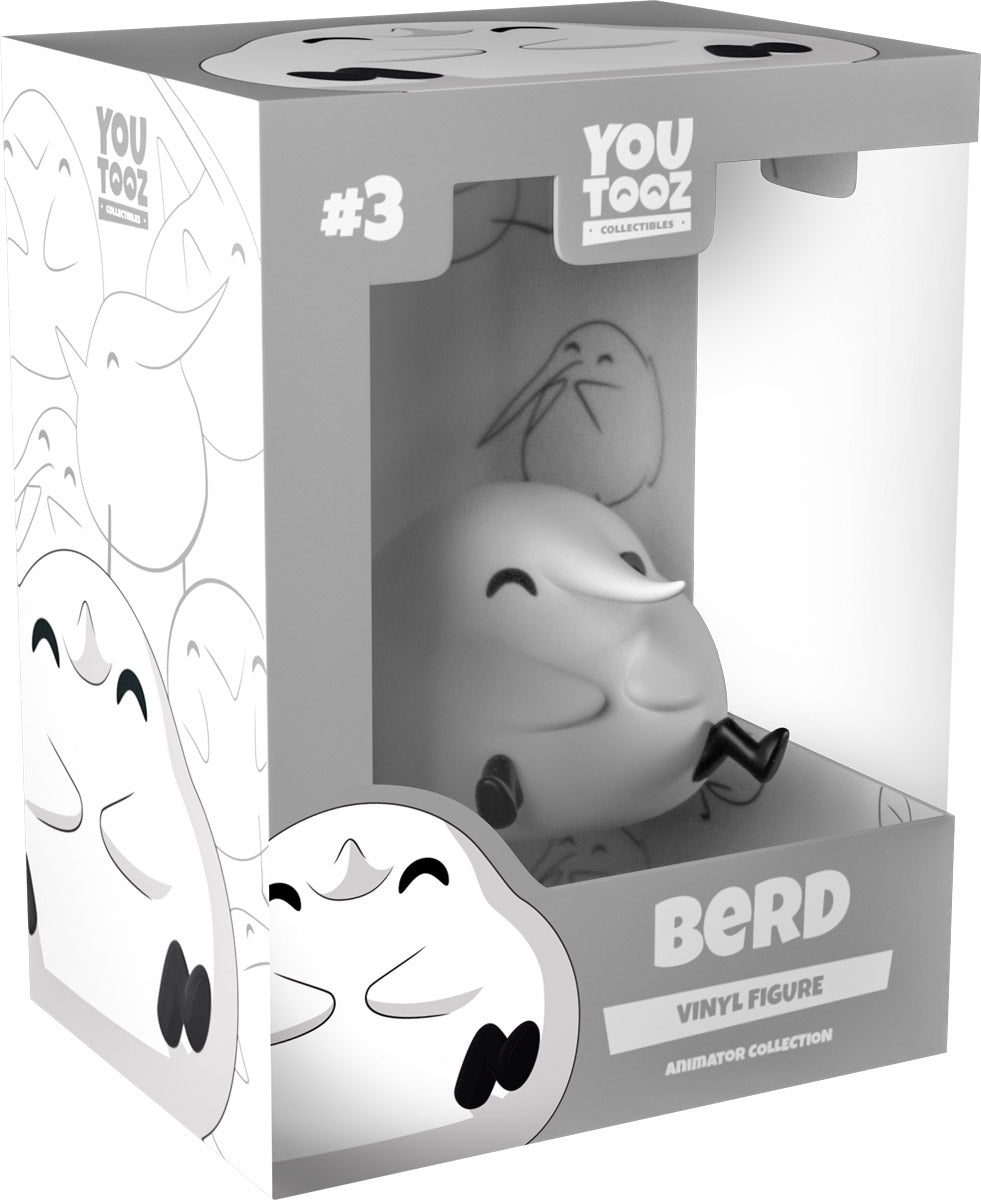 Figurine Berd