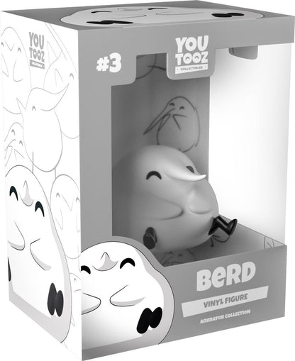 Figurine Berd