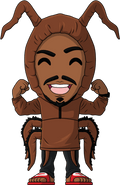 Figurine Berleezy