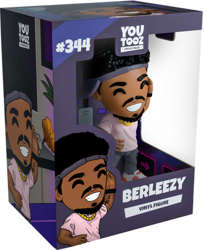 Berleezy