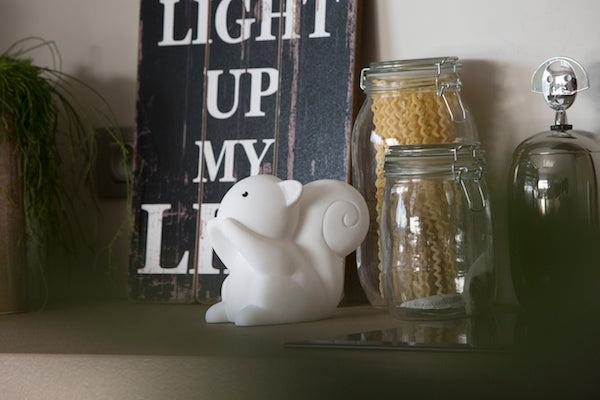 Betty piggy bank