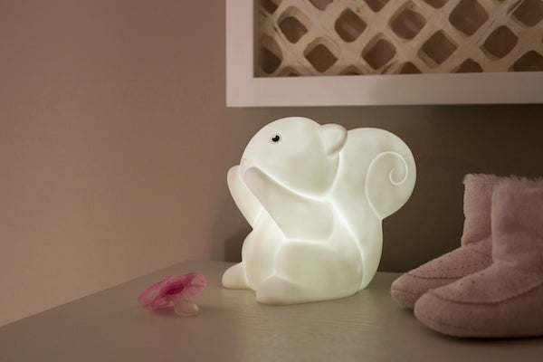 Betty night light