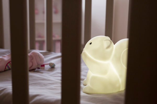 Betty night light