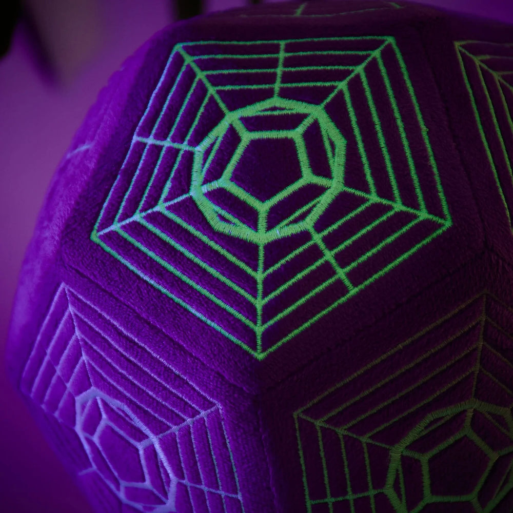 Peluche de Collection Destiny 2 - Engramme Légendaire