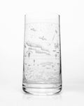 Verre Above the Earth