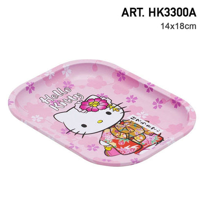 Hello Kitty™ 'Kimono Pink' Small Tray