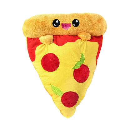 Peluche Yummies Cheesy la Pizza