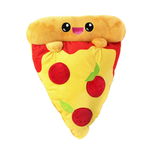 Peluche Yummies Cheesy la Pizza