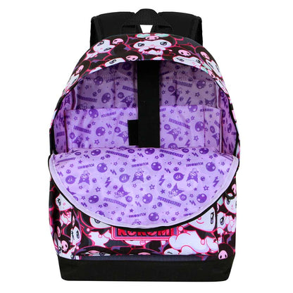 Sac à Dos HS FAN 3.0 Hello Kitty « Kuromi Rogue »