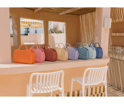 Sac Rétro Vintage Mangue