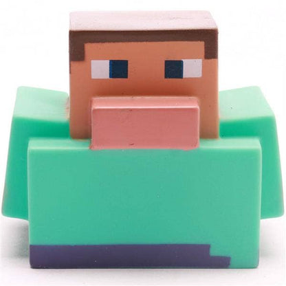 Canard Minecraft - Steve