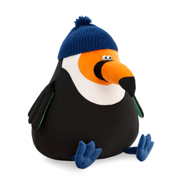 Orange Life Toucan soft toy (50cm)