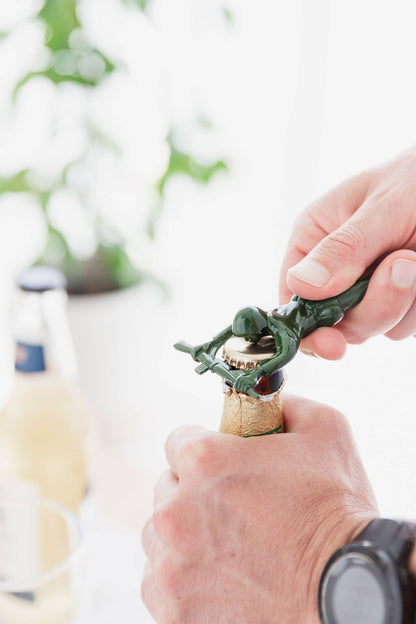 Little Soldier Bottle Opener