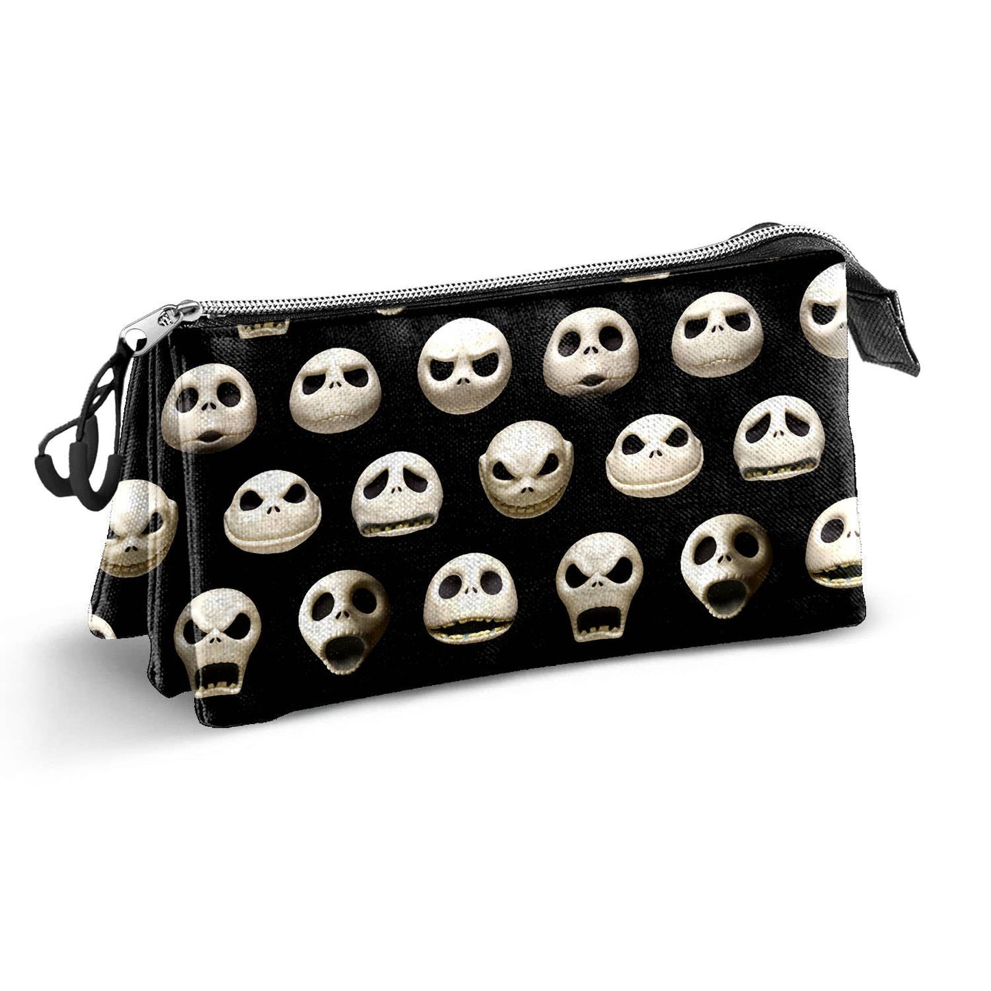 Trousse Triple Disney « Faces »