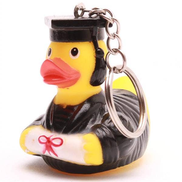 Fantasy Ducks