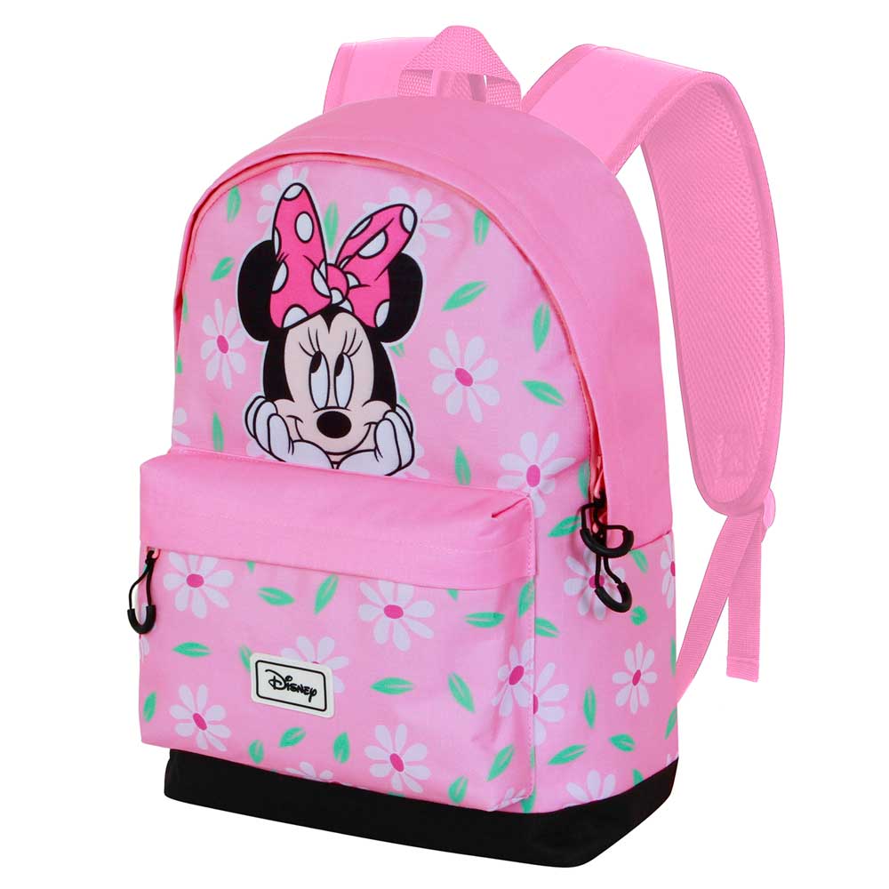 Sac à Dos HS FAN 3.0 Disney Minnie Mouse « Blooming »