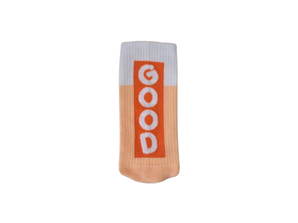 GOOD ASS socks