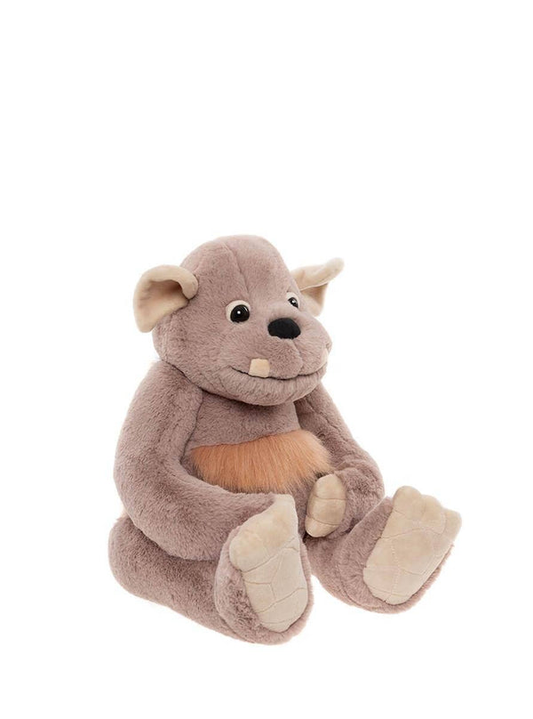 Peluche Boulder