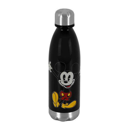 Disney Mickey Mouse Face Bottle Tritan