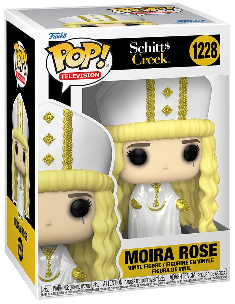 Pop! Moira Rose (Wedding)