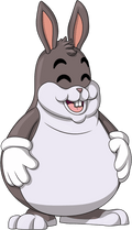 Figurine Big Chungus