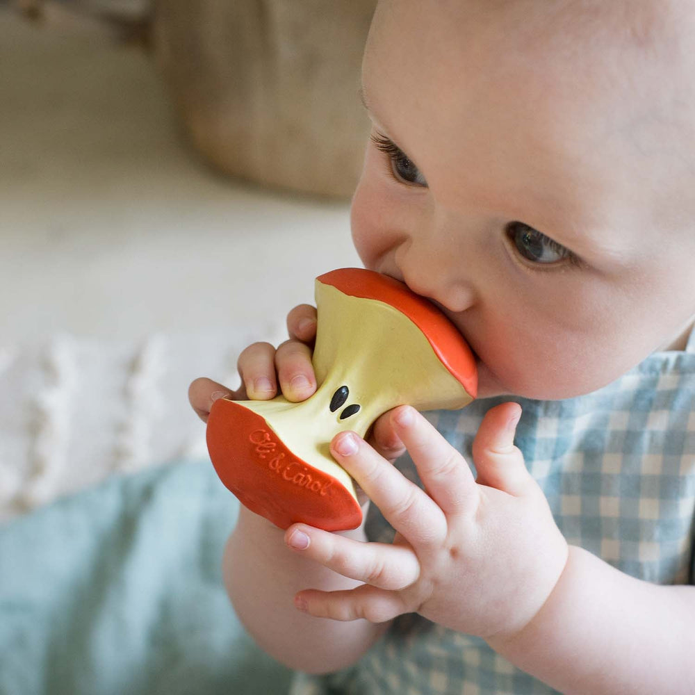 Coffret cadeau naissance – Fresh Picks