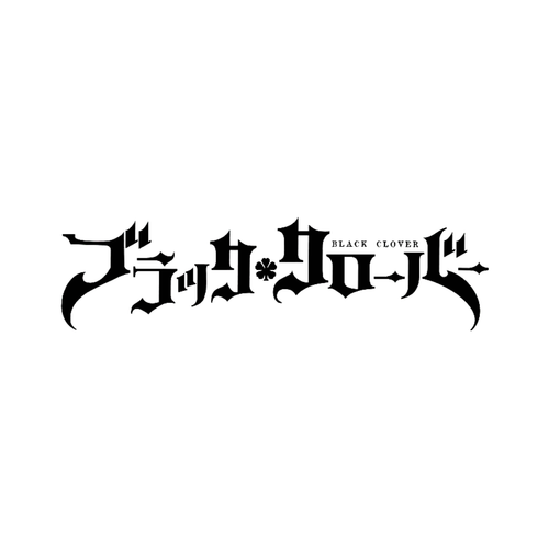 Black Clover