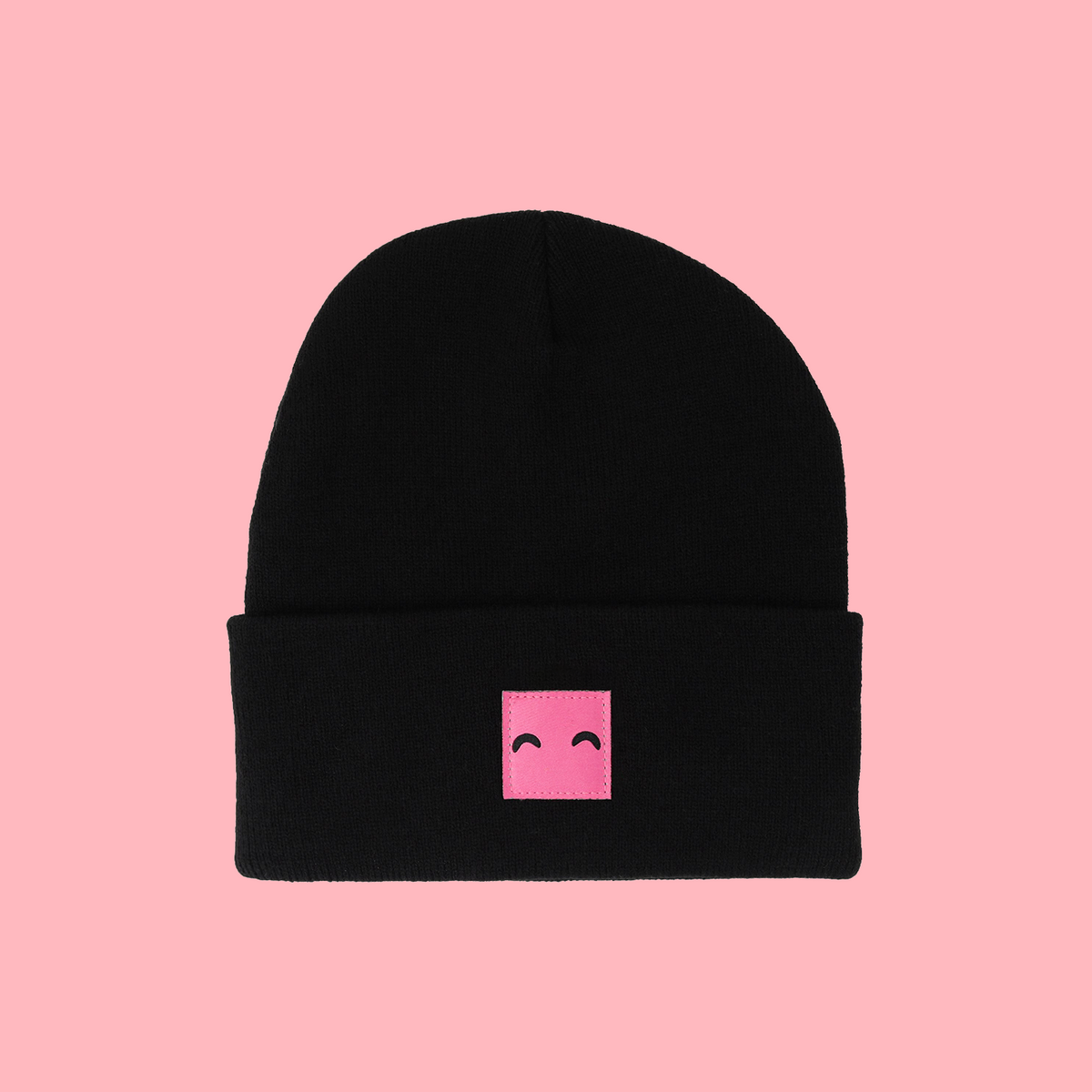Youtooz Beanie (Black)