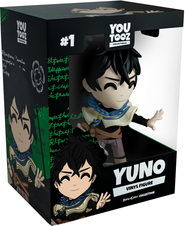 Yuno 