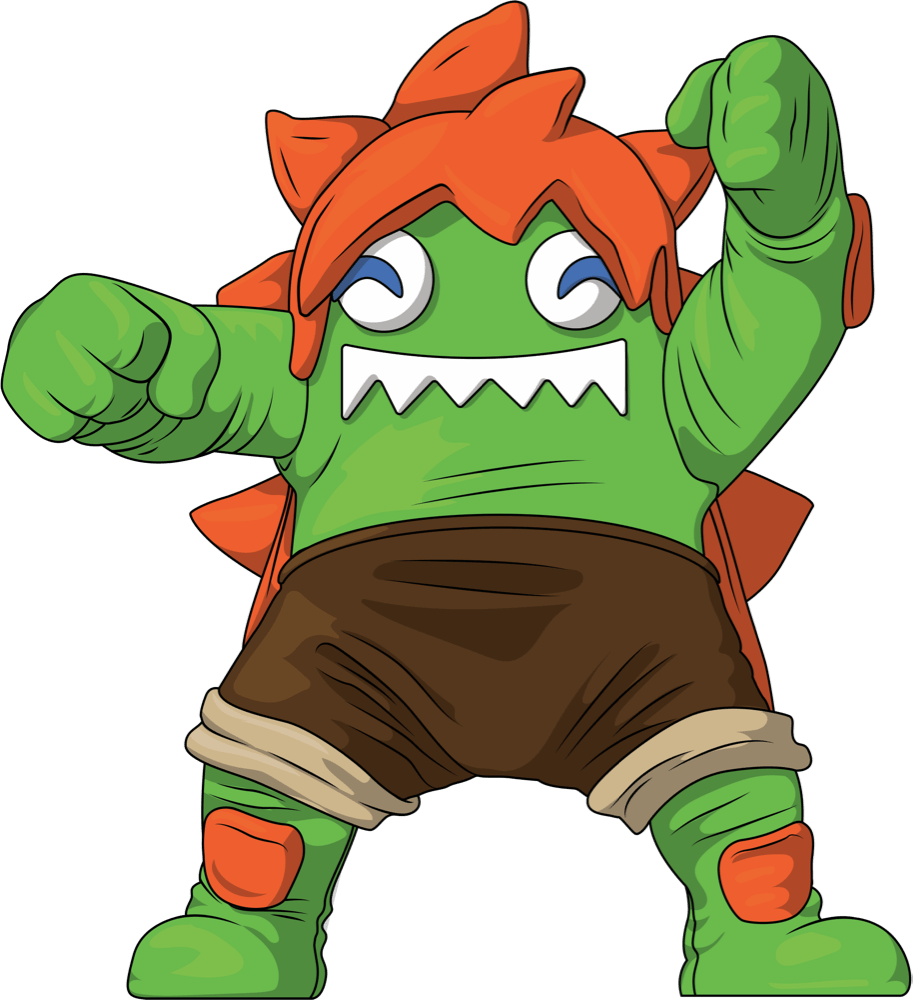 Blanka