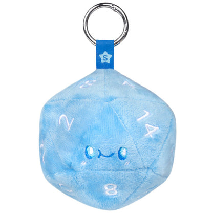 Blind Box Squishable – D20, Série 1 « Let's Roll »