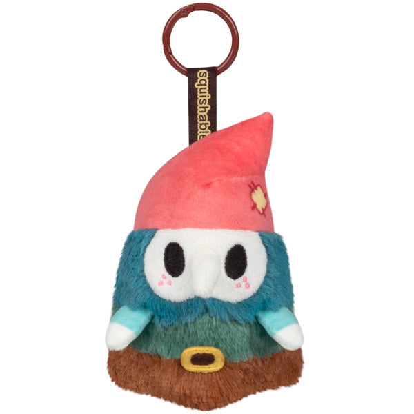 Blind Box Squishable – Docteur de la Peste, Série 1 « Enchanted »
