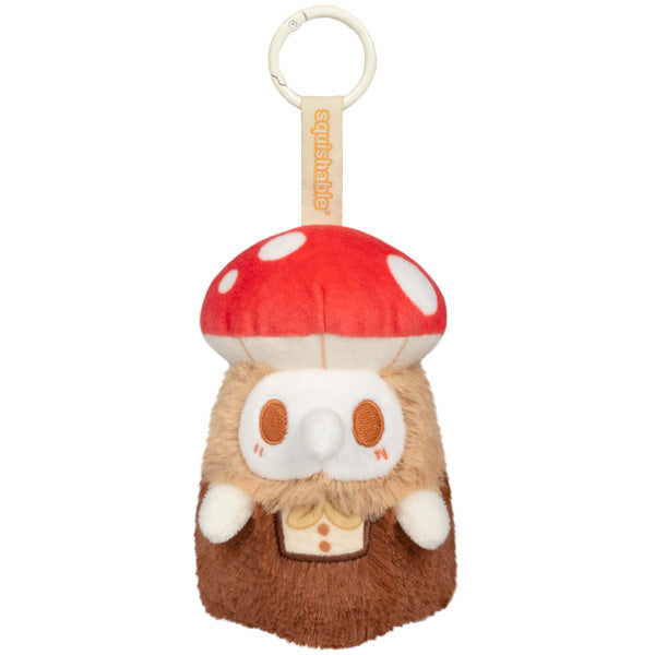 Blind Box Squishable – Docteur de la Peste, Série 1 « Enchanted »