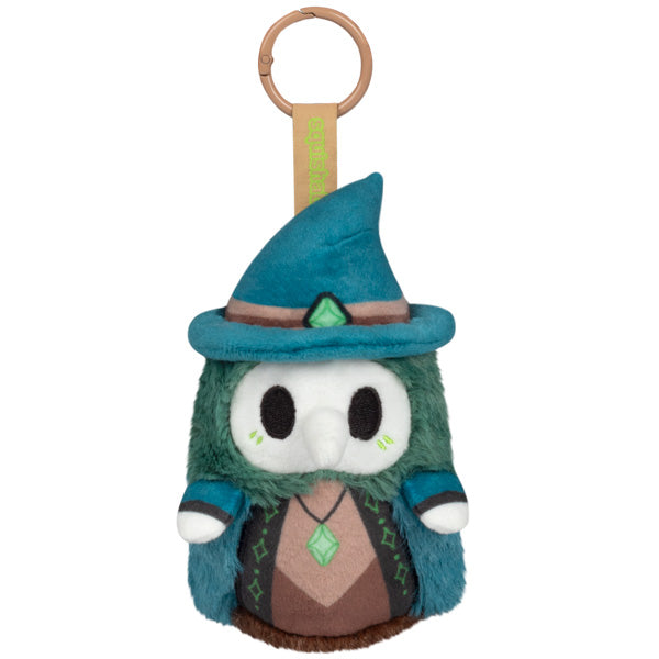 Blind Box Squishable – Docteur de la Peste, Série 1 « Enchanted »