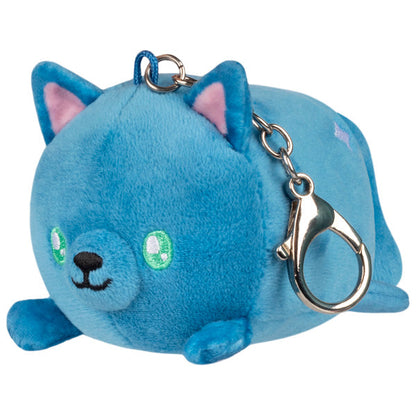 Blind Box Micro Squishable – Cozy Cats Série 1