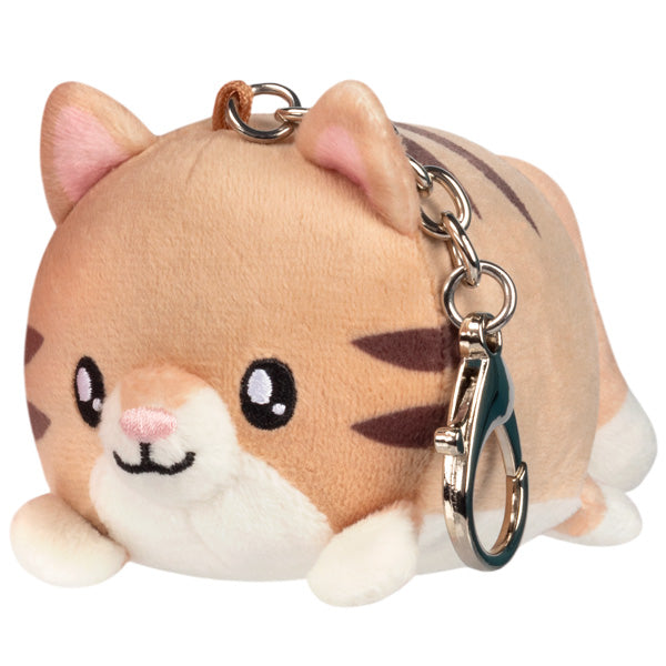 Blind Box Micro Squishable – Cozy Cats Série 1