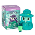 Blind Box Squishable – Docteur de la Peste, Série 1 « Alchemy Lab »