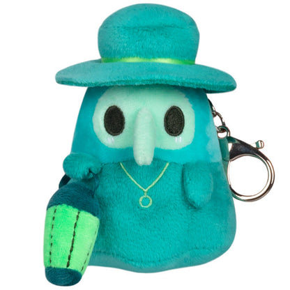 Blind Box Squishable – Docteur de la Peste, Série 1 « Alchemy Lab »