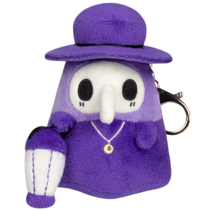 Blind Box Squishable – Docteur de la Peste, Série 1 « Alchemy Lab »