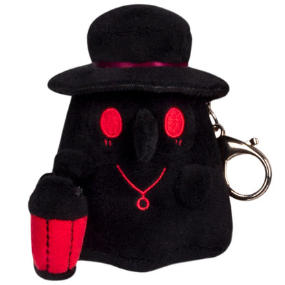 Blind Box Squishable – Docteur de la Peste, Série 1 « Alchemy Lab »
