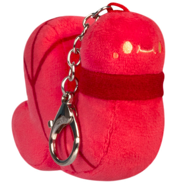 Blind Box Squishable – Vers, Série 1 « Candy Shop »