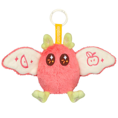 Blind Box Squishable – Mothman, Série 1 « Fruit Stand »