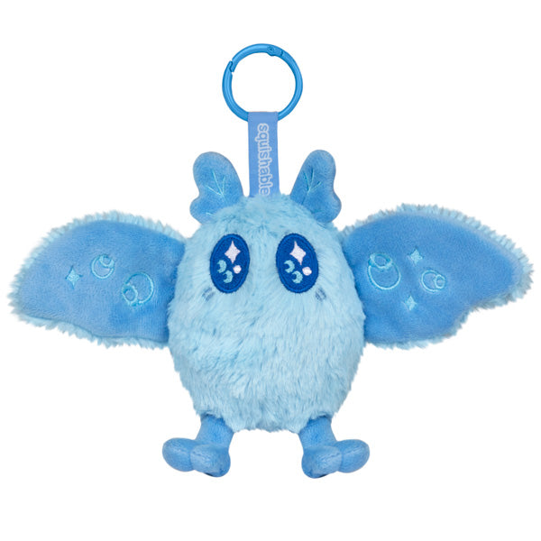 Blind Box Squishable – Mothman, Série 1 « Fruit Stand »