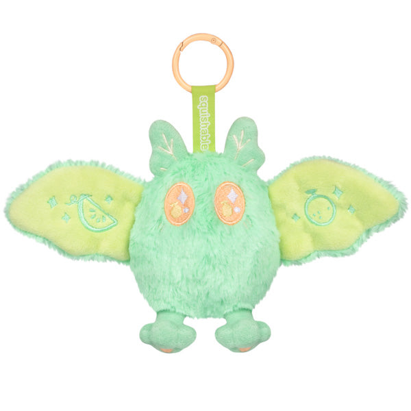 Blind Box Squishable – Mothman, Série 1 « Fruit Stand »